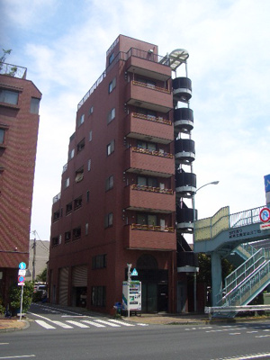 【外観】 | ウェルネスＫＩ