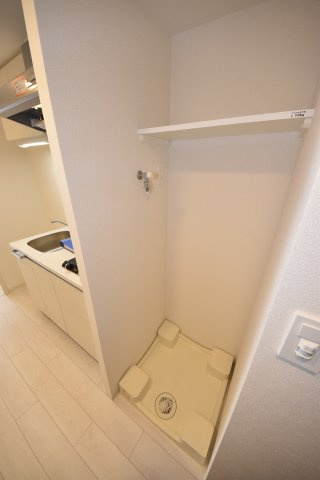 アドバンス大阪セレーノのその他共用部分