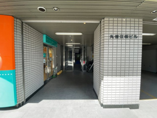 【外観】