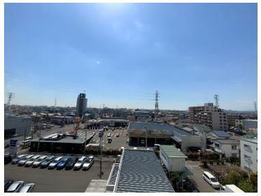 【展望】 | サンシャイン平塚