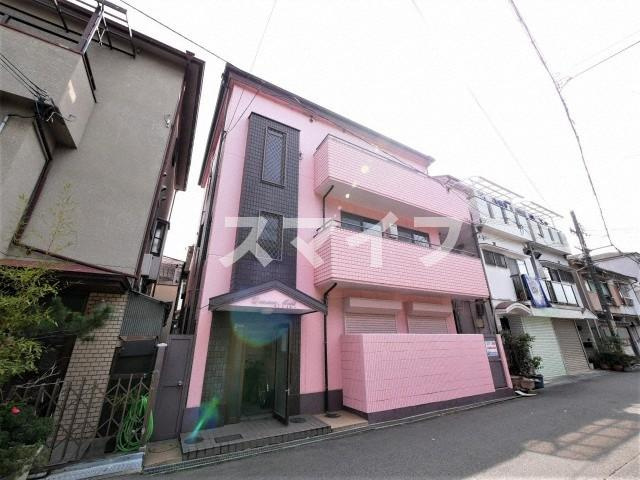 【外観】 | ダンマミダー