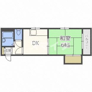 【間取り】 | ダンマミダー