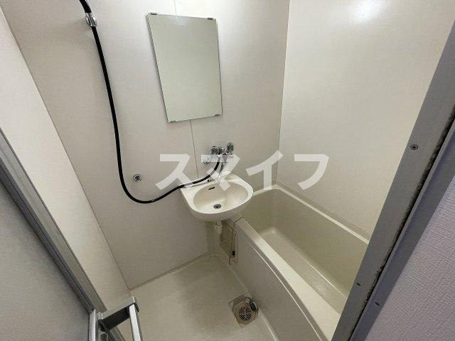 【浴室】 | ダンマミダー