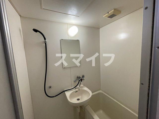 【洗面所】 | ダンマミダー