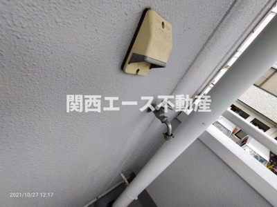 【設備】 | カレッジ鴻池