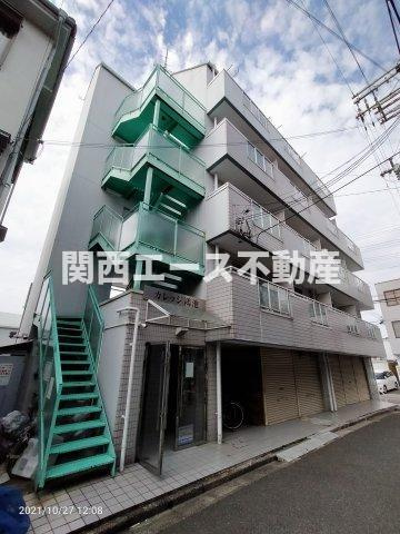 【外観】 | カレッジ鴻池