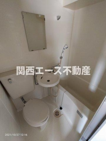 【トイレ】 | カレッジ鴻池