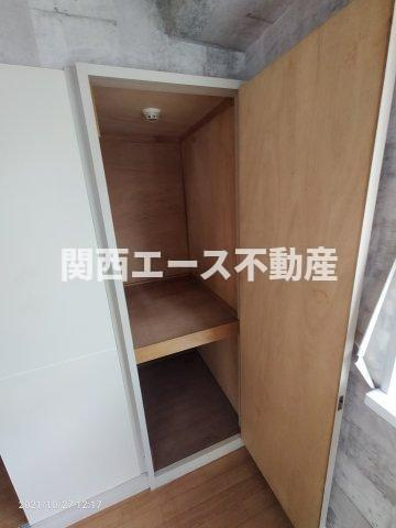 【収納】 | カレッジ鴻池
