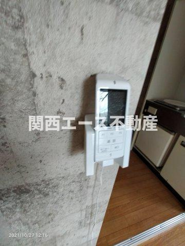【設備】 | カレッジ鴻池