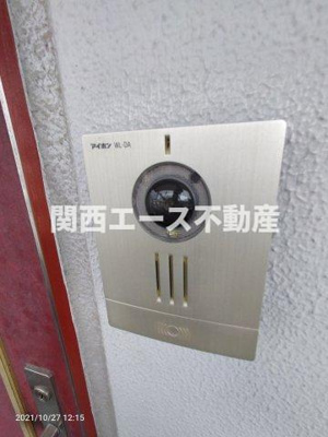 【セキュリティ】 | カレッジ鴻池