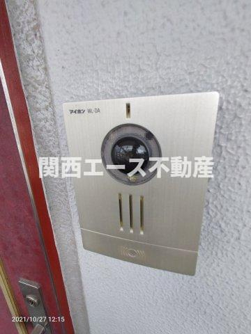 【セキュリティ】 | カレッジ鴻池