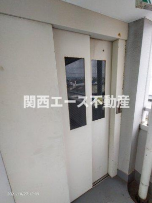 【その他共用部分】 | カレッジ鴻池