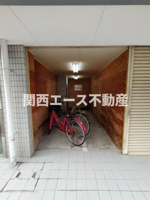 【その他共用部分】 | カレッジ鴻池