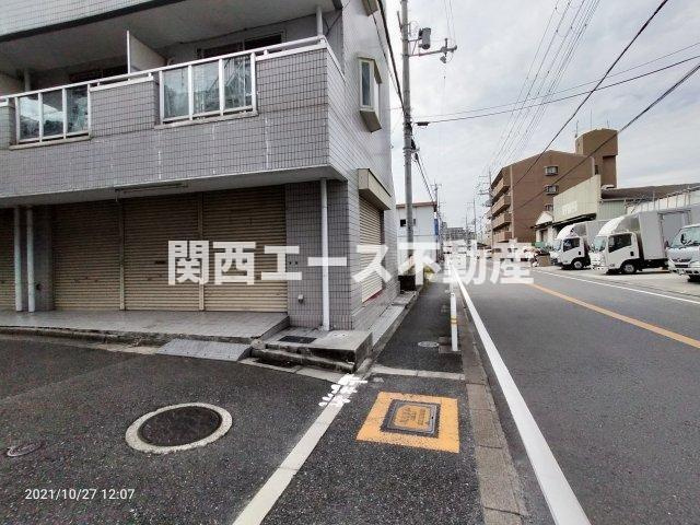 【周辺】 | カレッジ鴻池