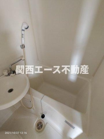 【浴室】 | カレッジ鴻池