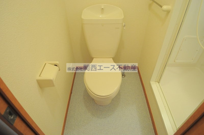 【トイレ】 | レオパレスはじめ