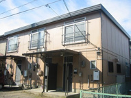 松下アパートの画像