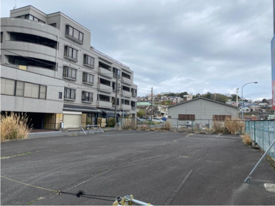 【外観】 | 真鶴港　売地 | ご不明な点等はお気軽にお問合せくださいませ。