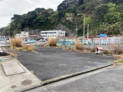 【外観】 | 真鶴港　売地 | ご不明な点等はお気軽にお問合せくださいませ。