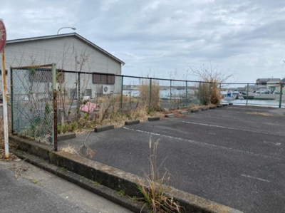 【外観】 | 真鶴港　売地 | ご不明な点等はお気軽にお問合せくださいませ。