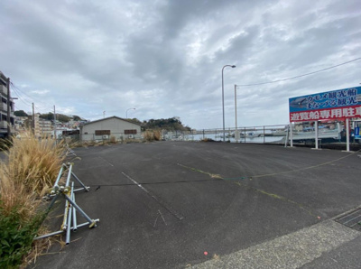 【外観】 | 真鶴港　売地 | ご不明な点等はお気軽にお問合せくださいませ。