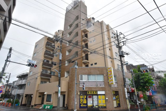 【外観】 | 物件のお問い合わせは、 ０１２０－７００－９６８までお気軽にどうぞ！
外観