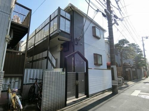 YKBＡホーム野方の画像