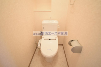 【トイレ】 | ビスタ石きり