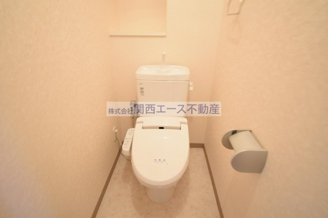 【トイレ】 | ビスタ石きり