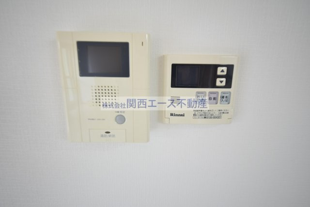 【セキュリティ】 | ビスタ石きり
