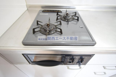 【キッチン】 | ビスタ石きり