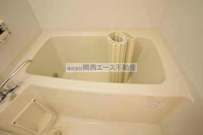 【浴室】 | ビスタ石きり