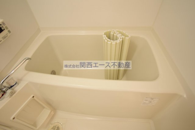 【浴室】 | ビスタ石きり