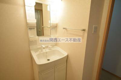 【洗面所】 | ビスタ石きり