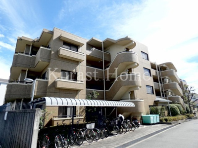 【外観】 | ライツ狭山遊園