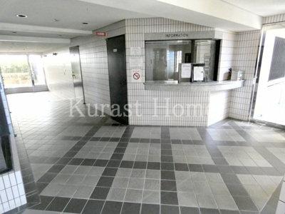 【エントランス】 | ライツ狭山遊園