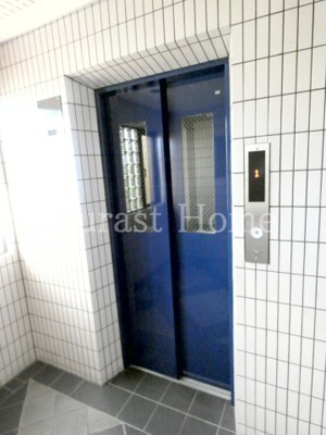 【その他共用部分】 | ライツ狭山遊園