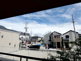 【展望】
