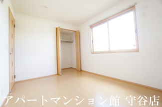 【寝室】 | T'sキャッスル