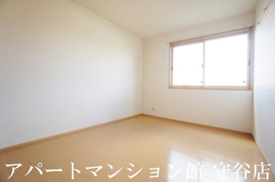 【洋室】 | T'sキャッスル