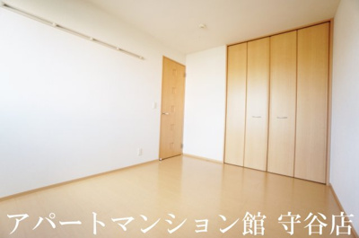【洋室】 | T'sキャッスル