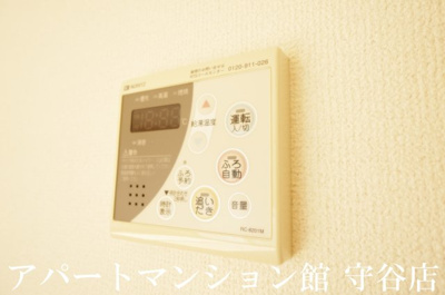 【設備】 | T'sキャッスル