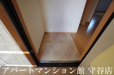 【玄関】 | T'sキャッスル
