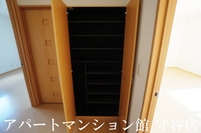 【収納】 | T'sキャッスル