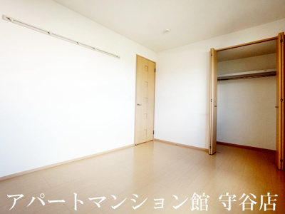 【寝室】 | T'sキャッスル