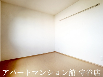 【寝室】 | T'sキャッスル