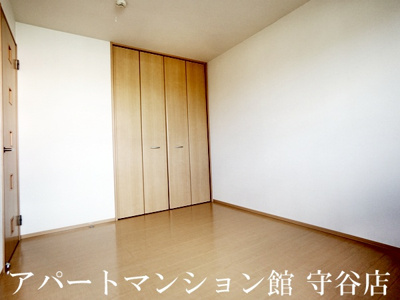 【寝室】 | T'sキャッスル