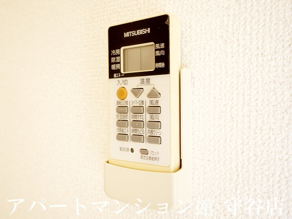 T'sキャッスルの設備