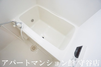 【浴室】 | T'sキャッスル