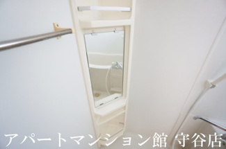 【浴室】 | T'sキャッスル